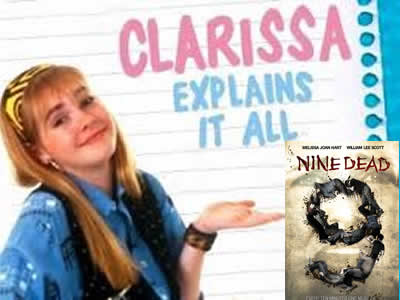 melissa joan hart clarissa explains it all. Clarissa Explains It All In