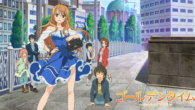 Toradora! Anime Ending Theme 'Orange' Certificated Gold by