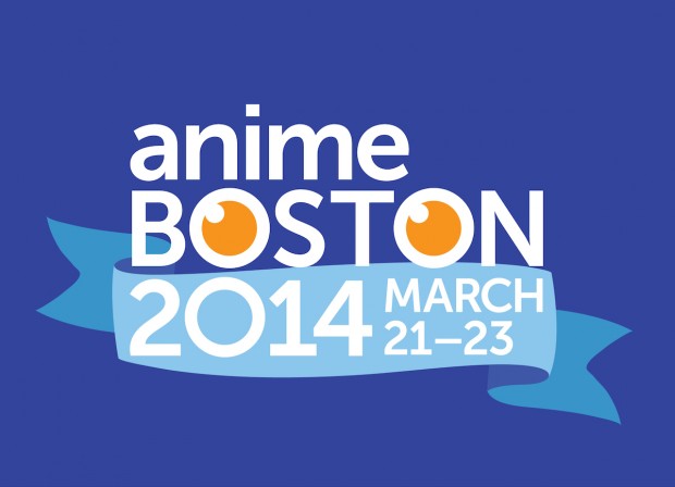 Anime Con 2014 Boston