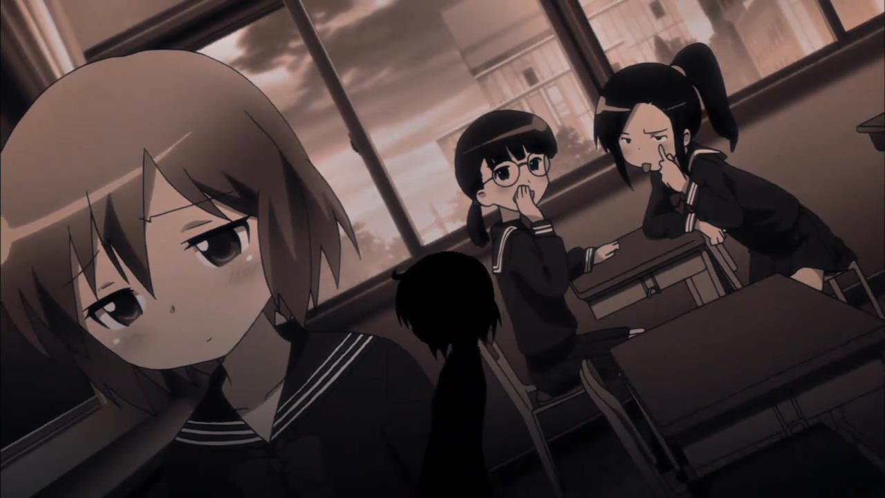 The Troubled Life of Miss Kotoura - streaming online