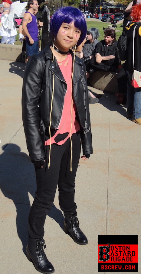 KyÅka JirÅ My Hero Academia B3 The Boston Bastard Brigade Video Game Reviews Pop Culture Musings Sports And More