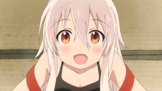 urara meirochou dakimakura