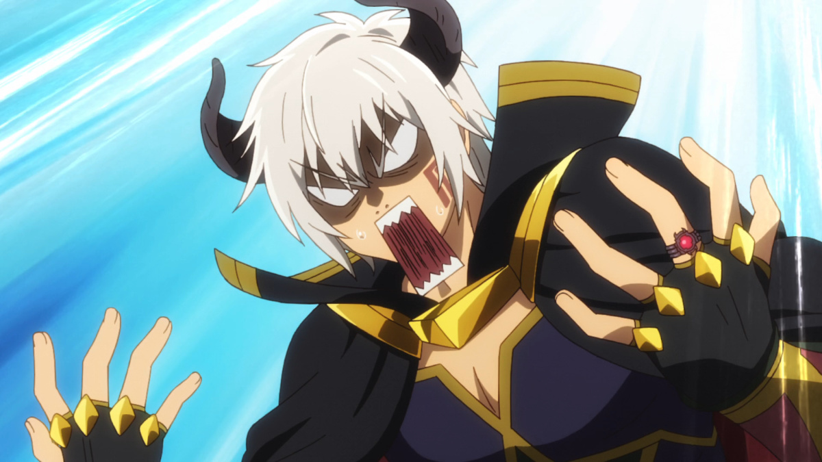 How Not To Summon A Demon Lord 1