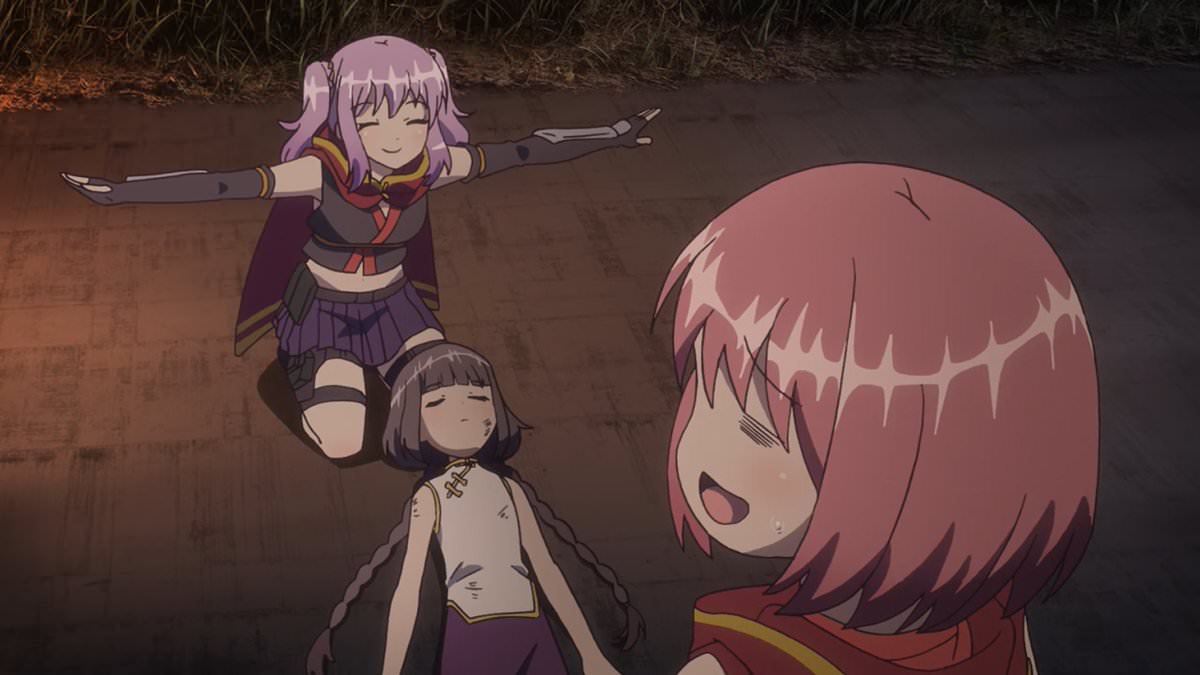 Release The Spyce 2