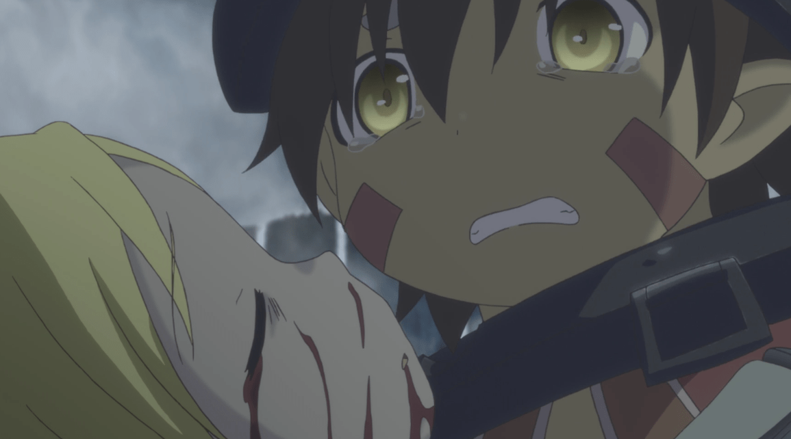 Made in Abyss Wandering Twilight 1