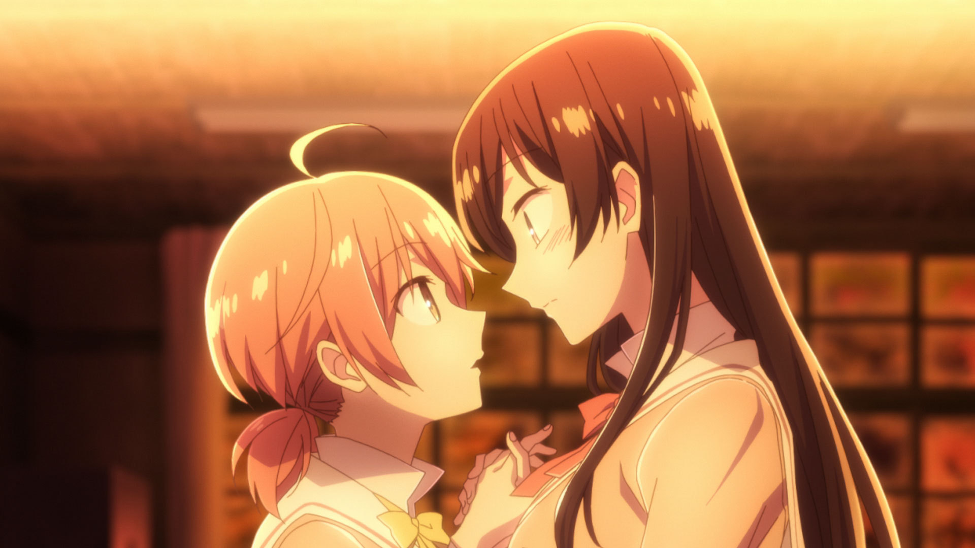 Bloom Into You 1