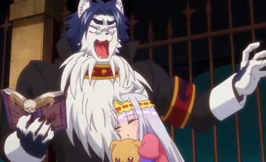 ANIME REVIEW | Finding 2020’s Everyman Via a "Sleepy Princess" - B3