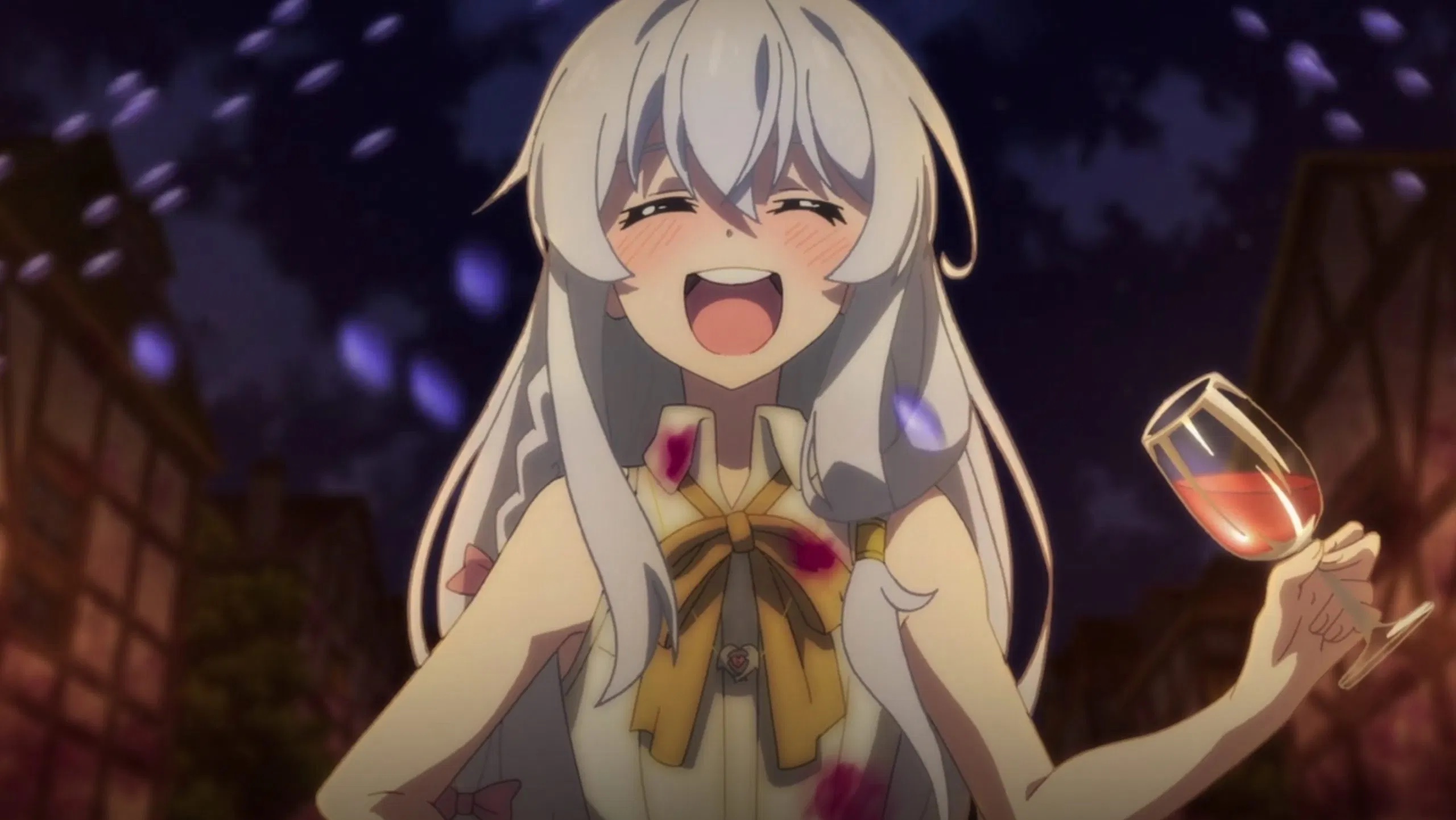 Spring 2020 Anime Recap: The Good, The Bad, and The Meh! - B3 - The Boston Bastard Brigade