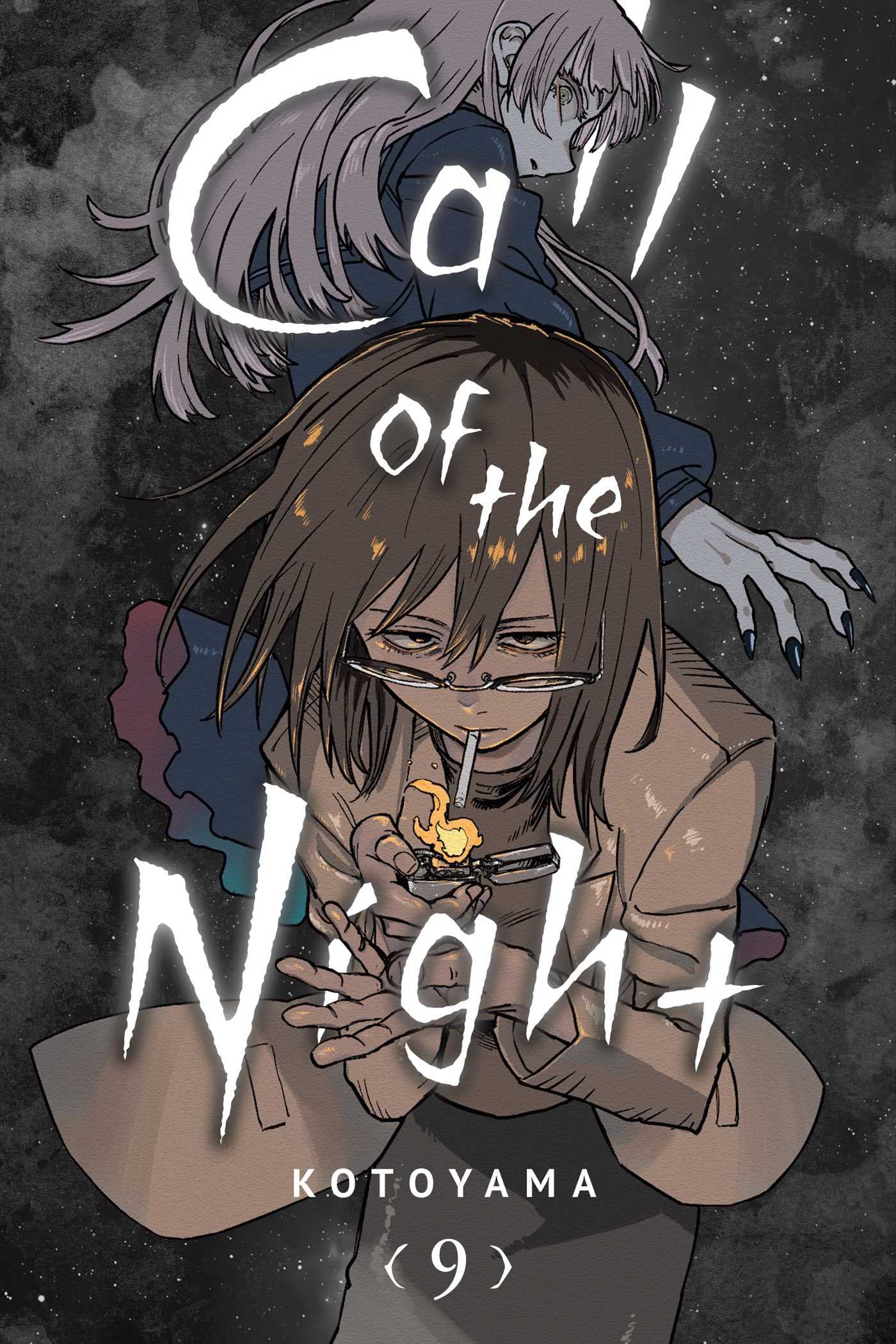Call of the Night (2022)