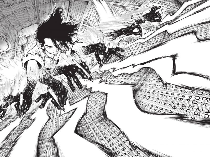 REVIEW | "Dr. STONE" - Volume Twenty-Three | B3crew.com