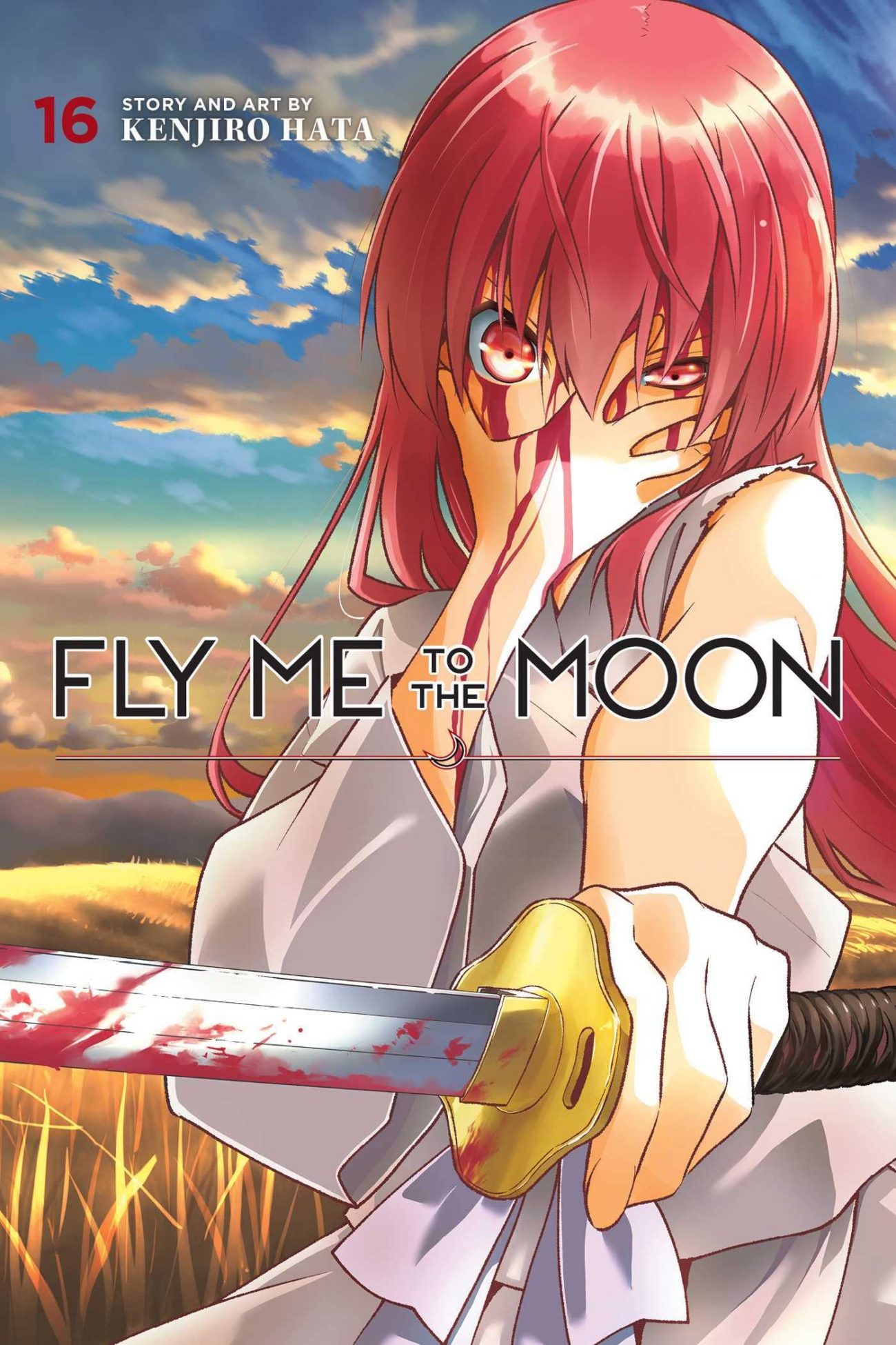 🔥 Fly Me to the Moon MBTI Personality Type - Anime & Manga