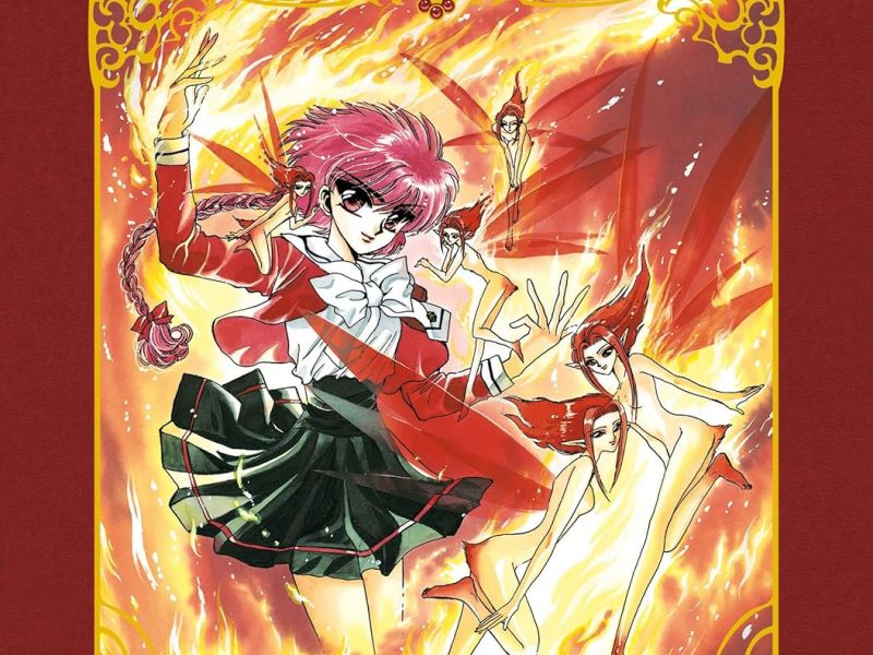 Strike the Blood Vol. 2 - Manga Review — Taykobon